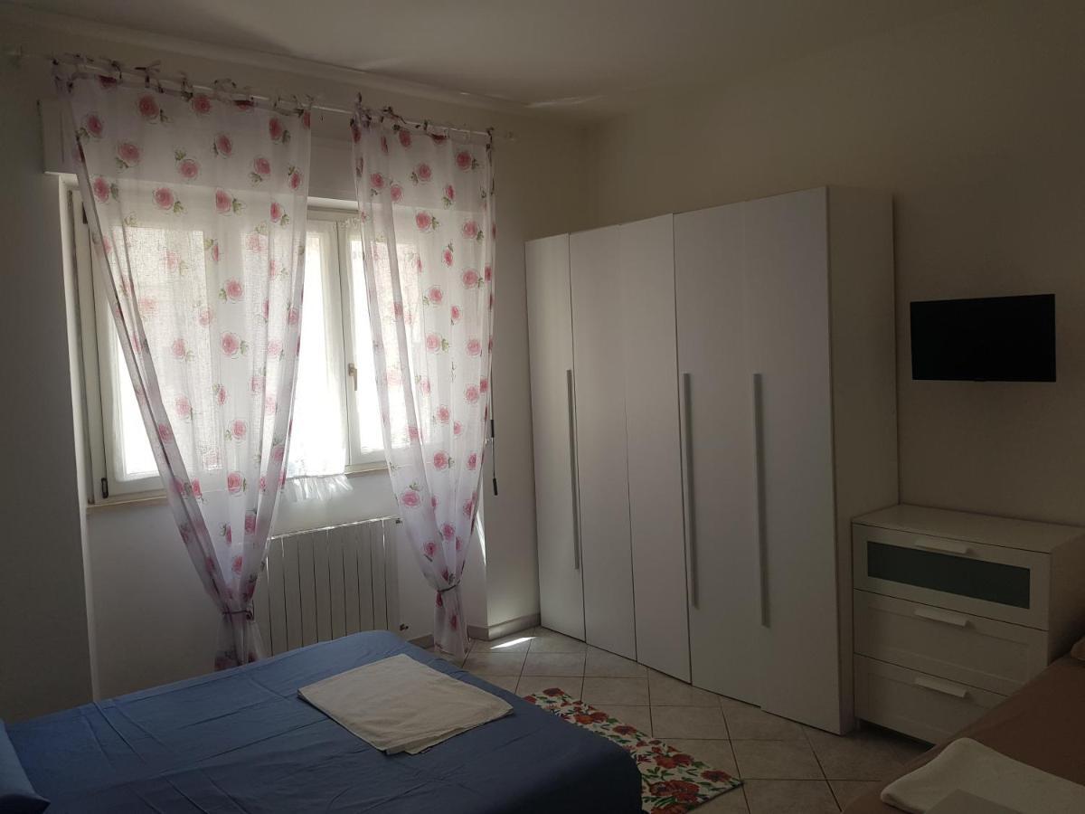 New House Daire Follonica Dış mekan fotoğraf