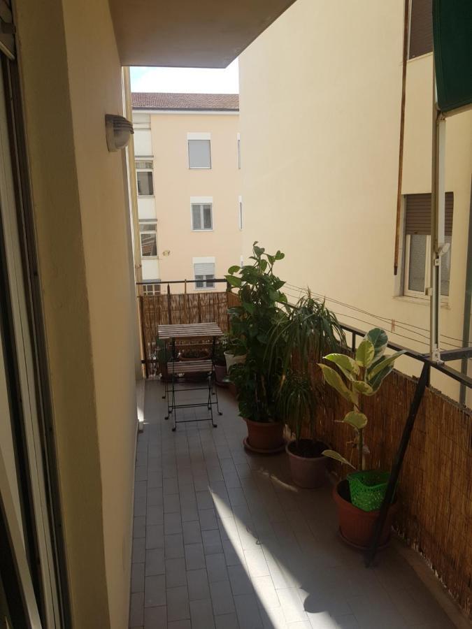 New House Daire Follonica Dış mekan fotoğraf