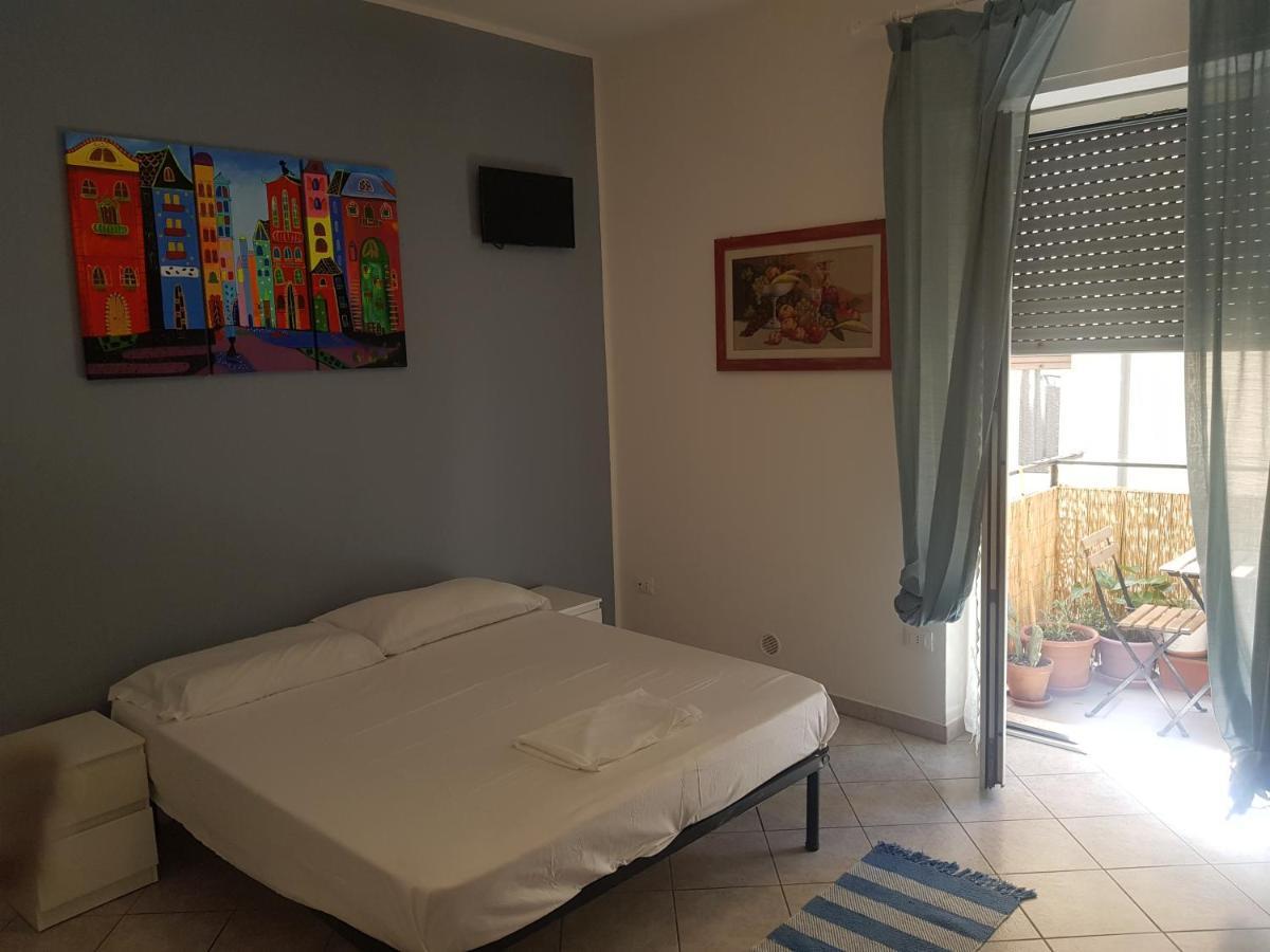 New House Daire Follonica Dış mekan fotoğraf