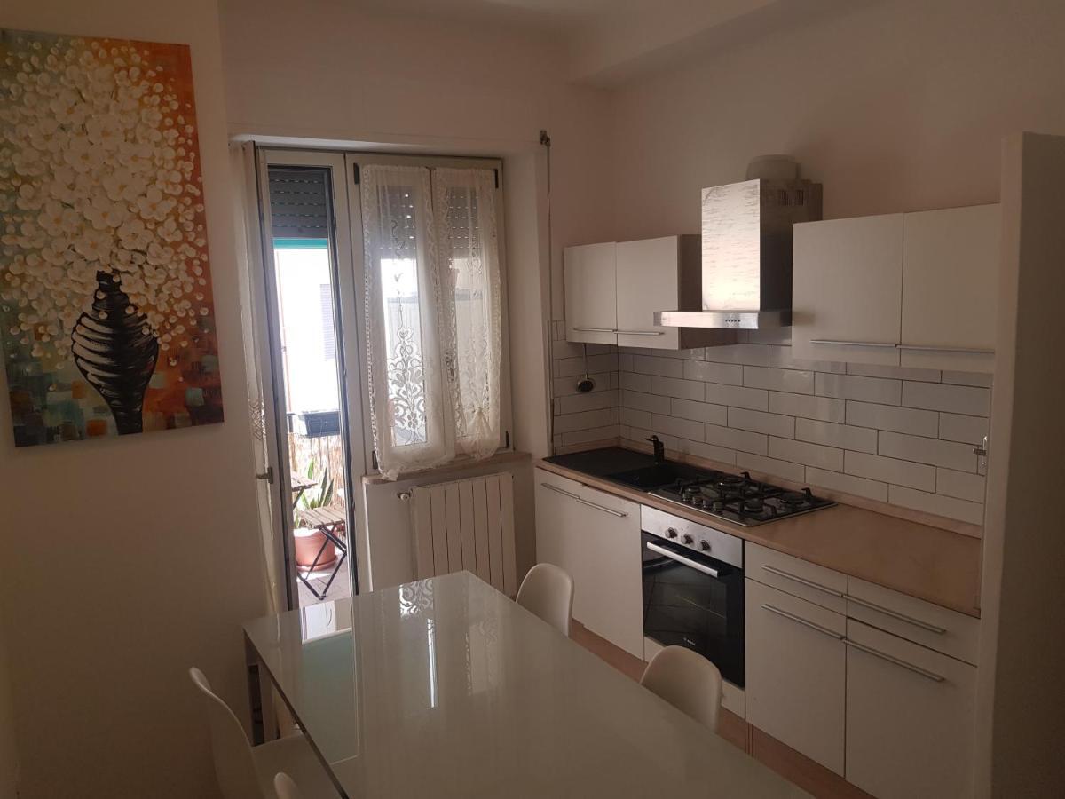New House Daire Follonica Dış mekan fotoğraf