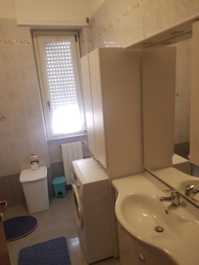 New House Daire Follonica Dış mekan fotoğraf